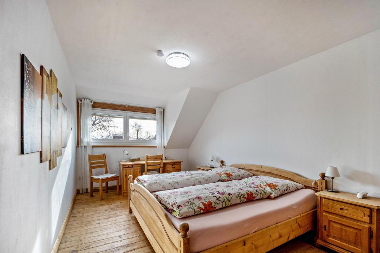 Bio Ferienhof Rall Wangen im Allgaeu ภายนอก รูปภาพ