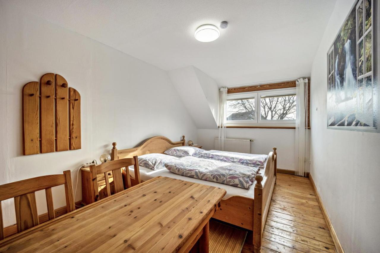 Bio Ferienhof Rall Wangen im Allgaeu ภายนอก รูปภาพ